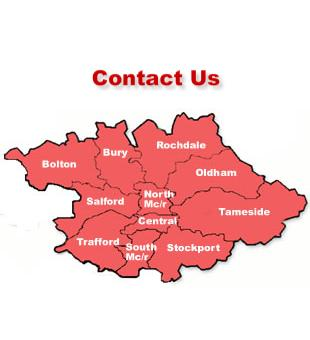 manchester rat control